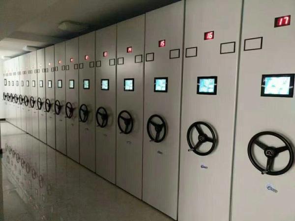 定制密集架 定制密集架